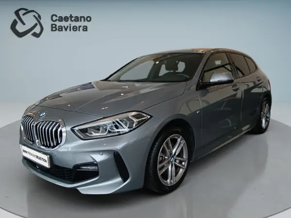 BMW Serie 1